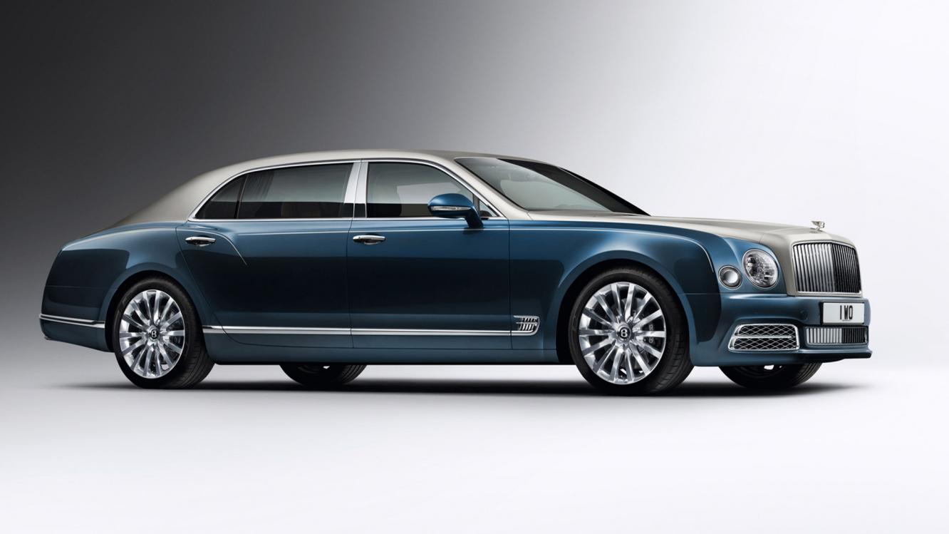 Bentley Mulsanne History And Heritage Bentley Motors Bentley Mulsanne History And Heritage Bentley Motors